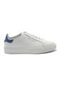 Tenis Para Hombre Cuero Blanco X Azul VFYN Rayden 3 de VFYN