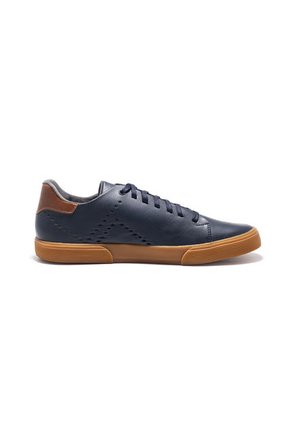 Tenis Para Hombre Azul Vfyn Marino 3