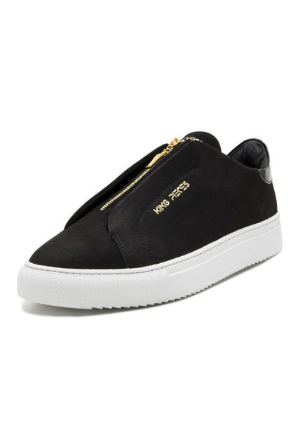 Tenis Negro VFYN Arigat 3