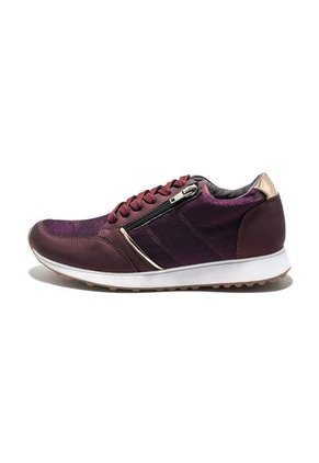 Tenis Vinotinto Vfyn Azura 3