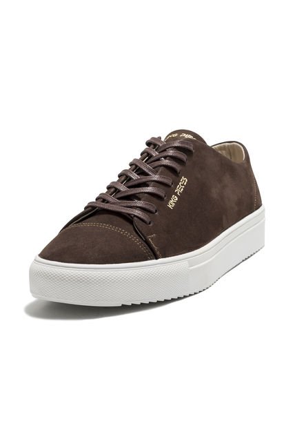 Tenis Cafe VFYN Navy 3
