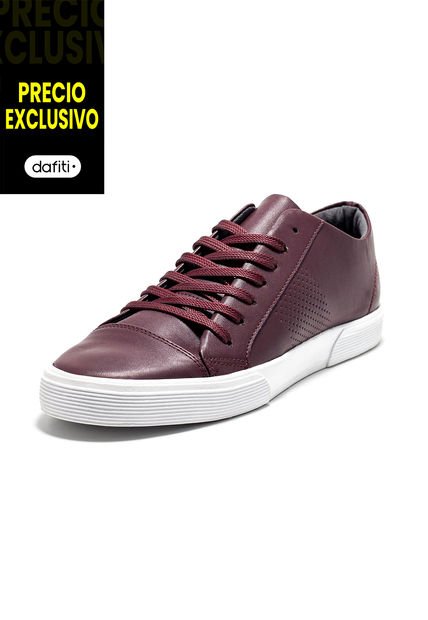 Tenis Vinotinto Vfyn Morfeo3