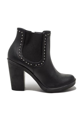 Bota Negro VFYN  Luna 3