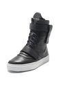 Tenis Negro VFYN Porto 3 de VFYN