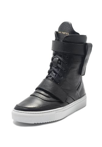 Tenis Negro VFYN Porto 3 VFYN