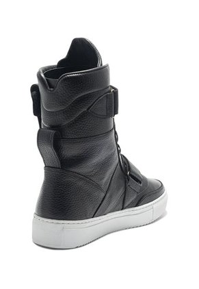 Tenis Negro VFYN Porto 3