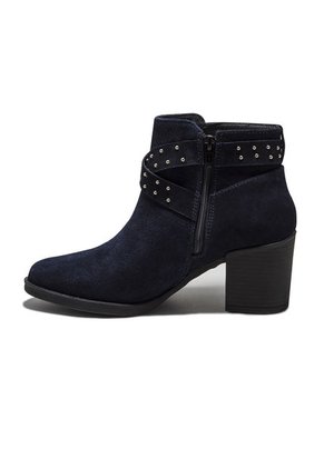 Botin Azul Vfyn  Sindey 3