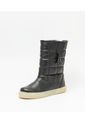 Bota Negro VFYN BLT43 de VFYN