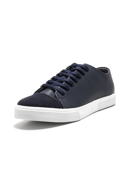 Tenis Azul Vfyn Navi S 3