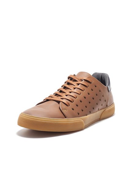 Tenis Hombre Miel VFYN Gary 3