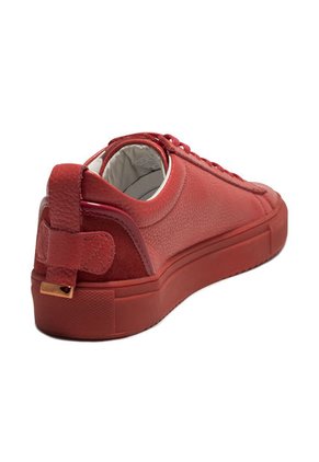Tenis Rojo VFYN Buchem 3