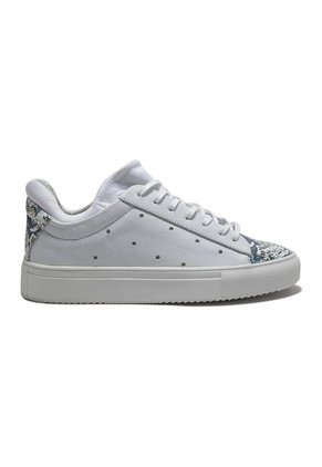 Tenis Blanco VFYN Pava 3