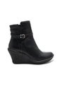 Botin Negro Vfyn Bekis 3 de VFYN