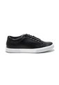 Tenis Negro Sintético VFYN Silver 3 de VFYN