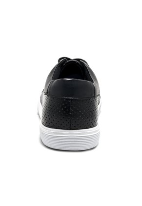 Tenis Negro Sintético VFYN Silver 3
