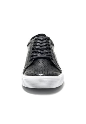 Tenis Negro Sintético VFYN Silver 3