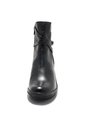 Botin Negro Vfyn Bekis 3 de VFYN