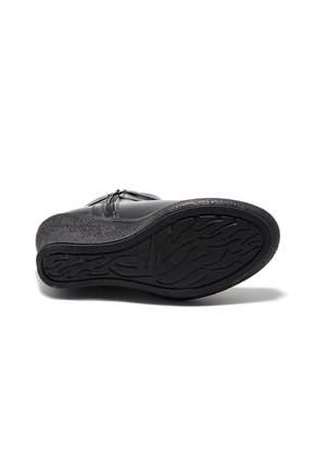 Botin Negro Vfyn Bekis 3