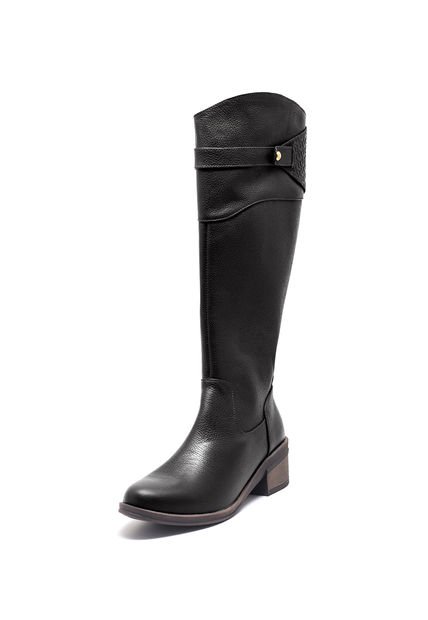 Bota Negro Vfyn Aurora 3