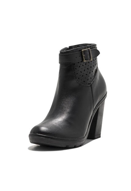 Botin Negro VFYN Karla 3
