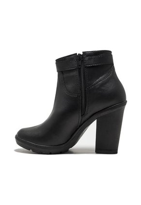 Botin Negro VFYN Karla 3