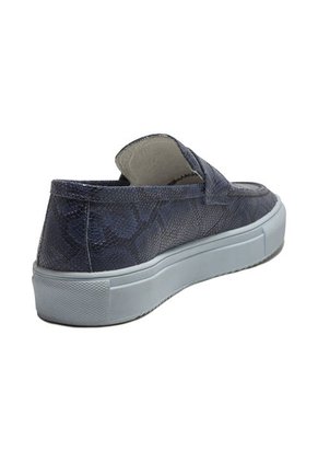 Tenis Azul VFYN Basilio 3