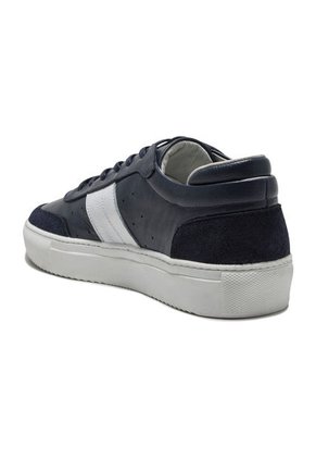 Tenis Azul VFYN Boston 3