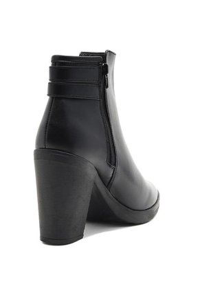 Botin Para Mujer Negro VFYN Freda 3