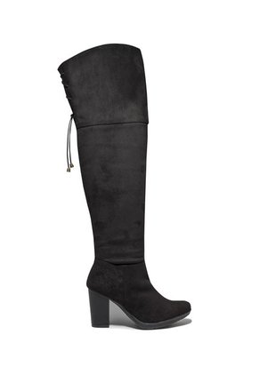 Bota Negro VFYN Cary 3