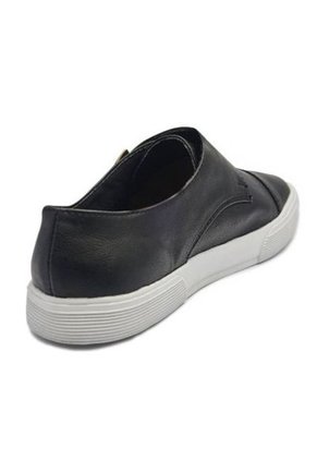Tenis Para Hombre Sintético Negro Vfyn Will 3