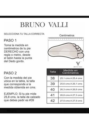 Bota Miel VFYN 431 3