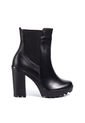 Botin Negro VFYN Lulu 23 de VFYN