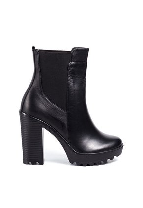 Botin Negro VFYN Lulu 23