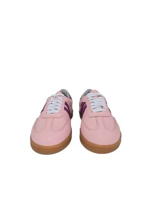 Tenis Mujer Rosado Vfyn Amba Star 3