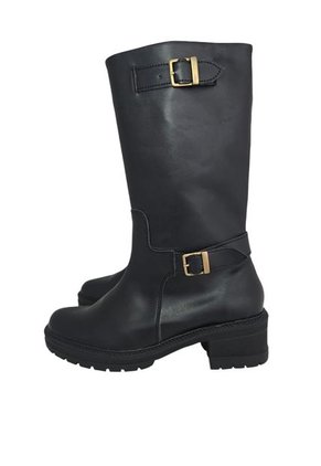Bota Negro VFYN  Julieta 3