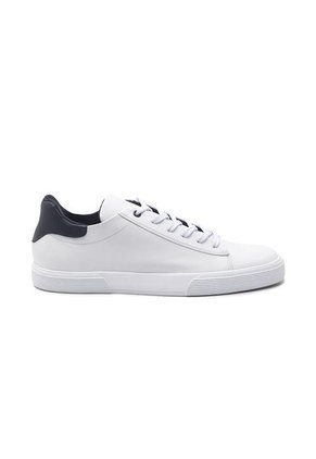 Tenis Para Hombre Blanco Vfyn Raimon S 3