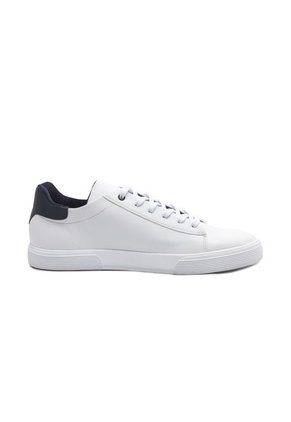Tenis Para Hombre Blanco Vfyn Raimon S 3