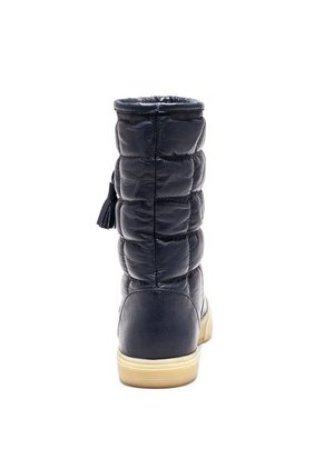 Botin Mujer  Azul Vfyn BLT 4 3