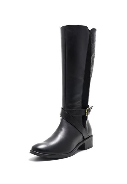 Bota Negro VFYN Kira 3