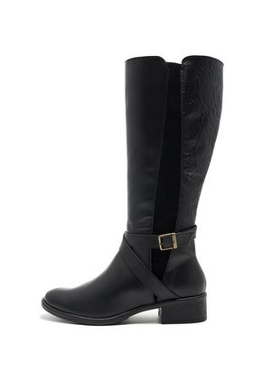 Bota Negro VFYN Kira 3