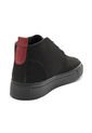 Tenis NegroxNegro VFYN Detor 3 de VFYN