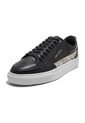 Tenis Negro VFYN Mazoni P 3 de VFYN