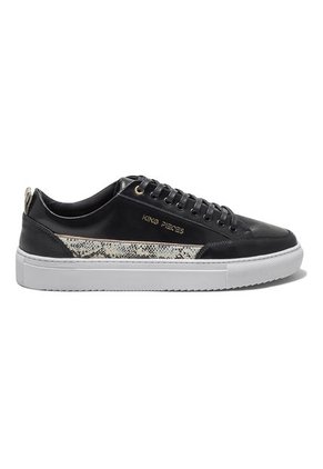 Tenis Negro VFYN Mazoni P 3