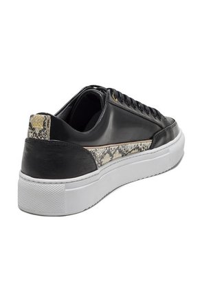 Tenis Negro VFYN Mazoni P 3