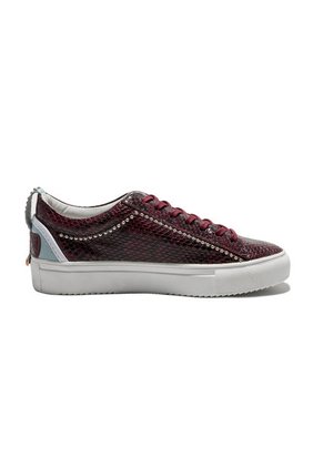 Tenis Vinotinto VFYN Buchem T 3