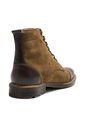 Bota Para Hombre Cuero Miel VFYN 450 3 de VFYN