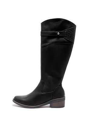 Bota Negro Vfyn Aurora 3