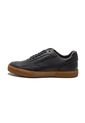Tenis Para Hombre Cuero Negro Vfyn Opal 3 de VFYN