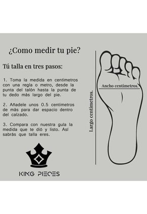 Tenis Verde VFYN Buchem 3