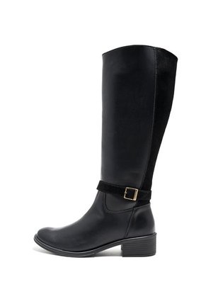 Bota Negro Vfyn Katrina 3